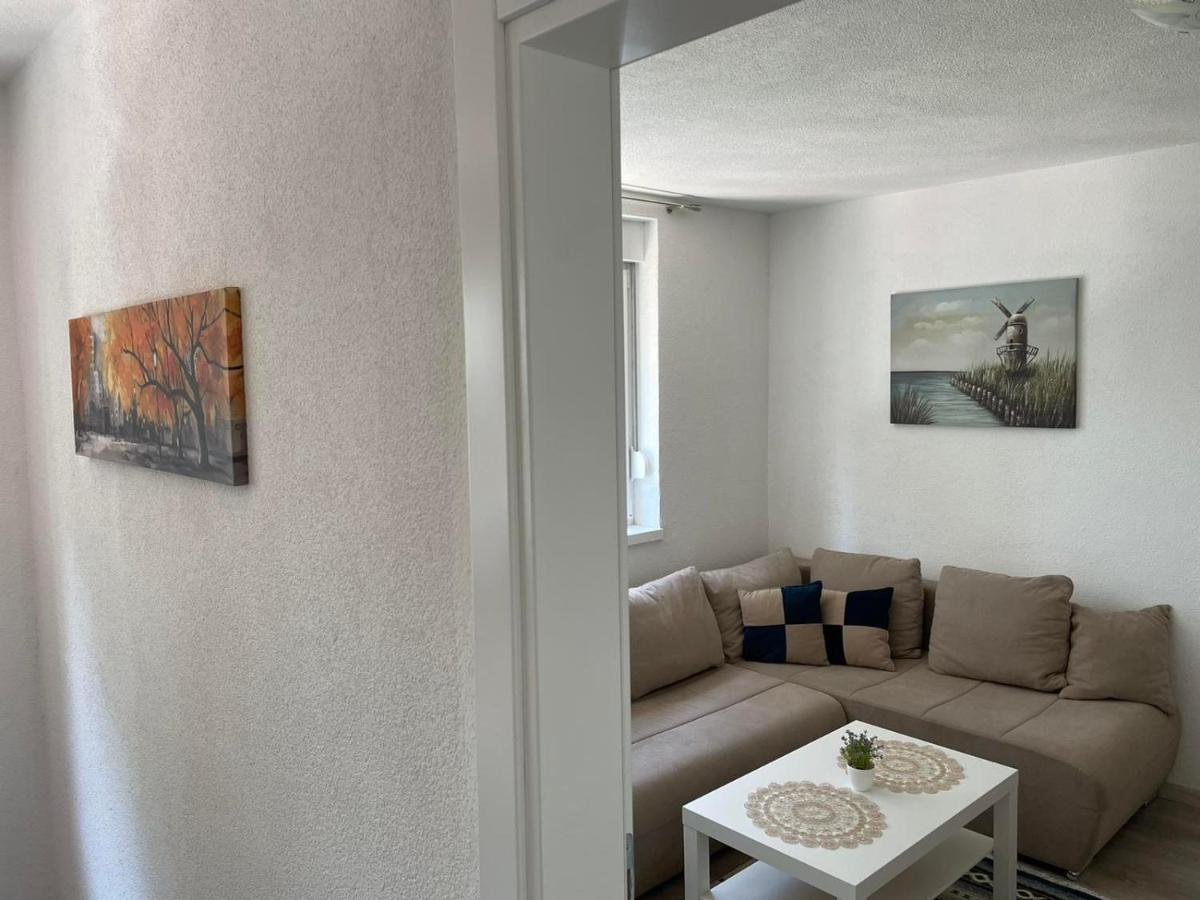 Apartment F&N Mostar Exterior photo