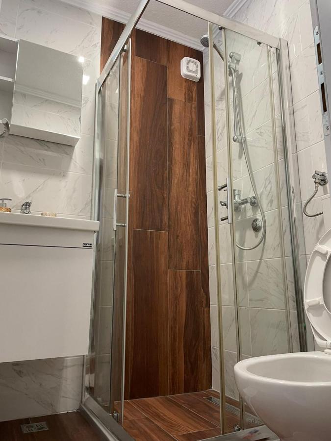 Apartment F&N Mostar Exterior photo