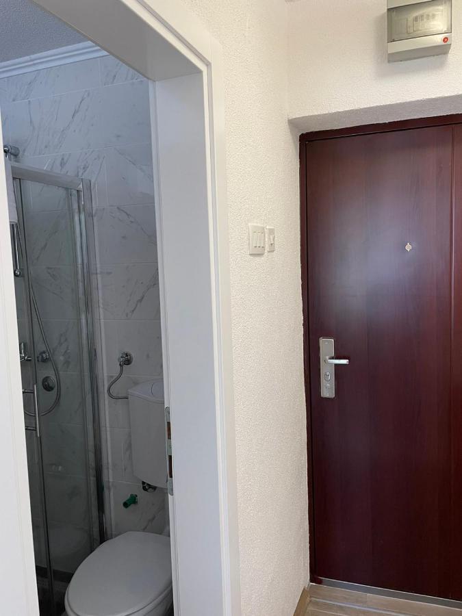 Apartment F&N Mostar Exterior photo